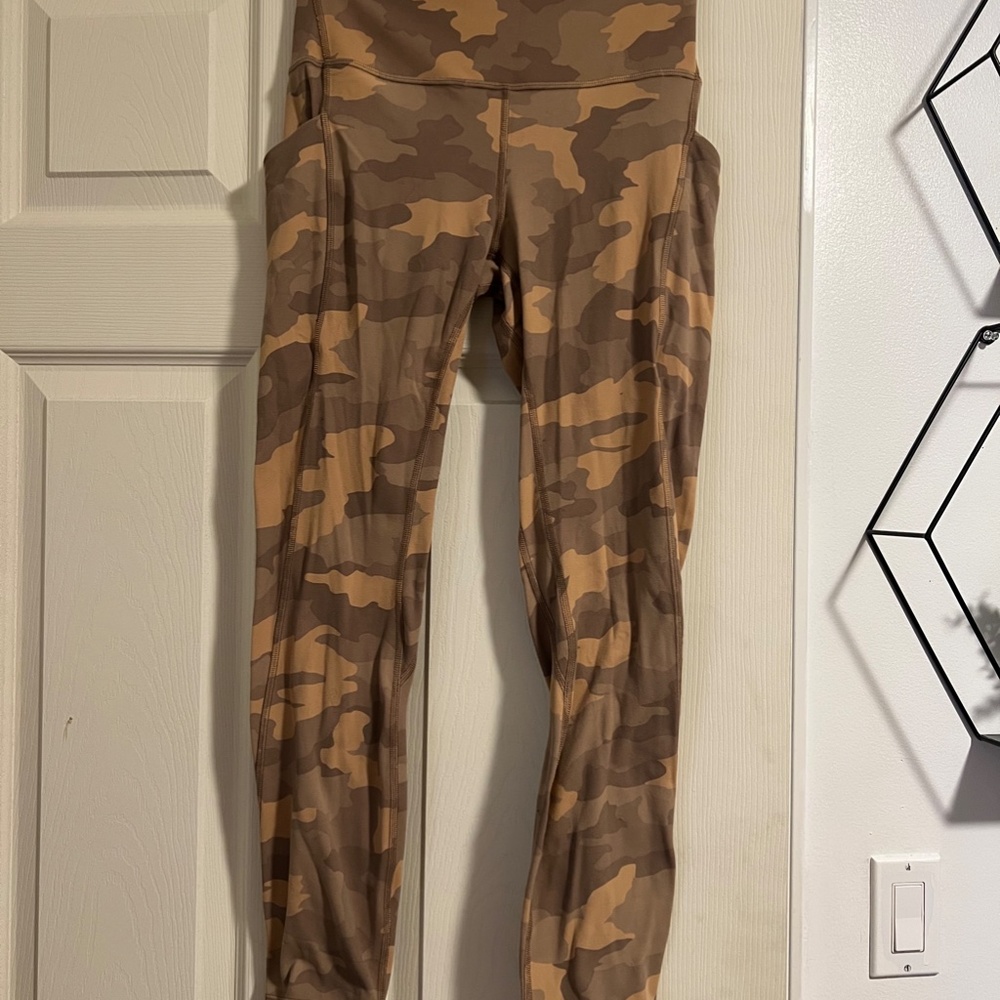 lululemon Align™ High-Rise Pant with Pockets 25"